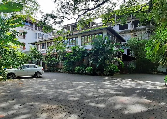 The Killians Boutique Hotel