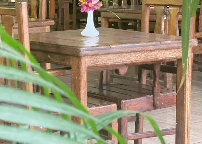 The Killians Boutique Hotel