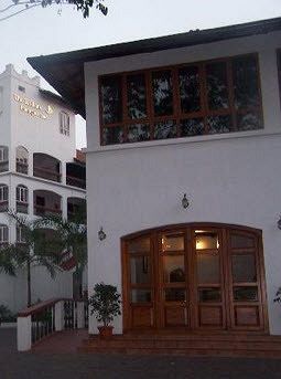 होटल The Killians Boutique 4*